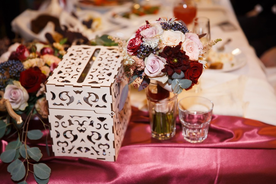 Свадьба Дениса и Виктории, Рустик от Свадебное агентство Подкова 4