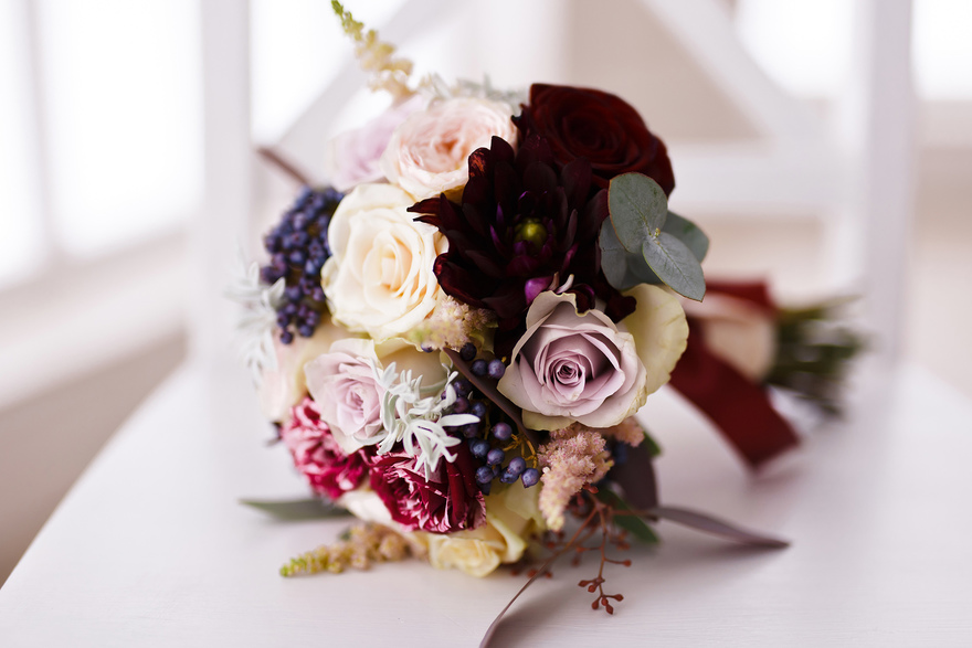 Свадьба Дениса и Виктории, Рустик от Свадебное агентство Подкова 11