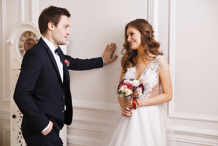 Свадьба Дениса и Виктории, Рустик от Свадебное агентство Подкова 12