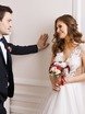 Свадьба Дениса и Виктории, Рустик от Свадебное агентство Подкова 12