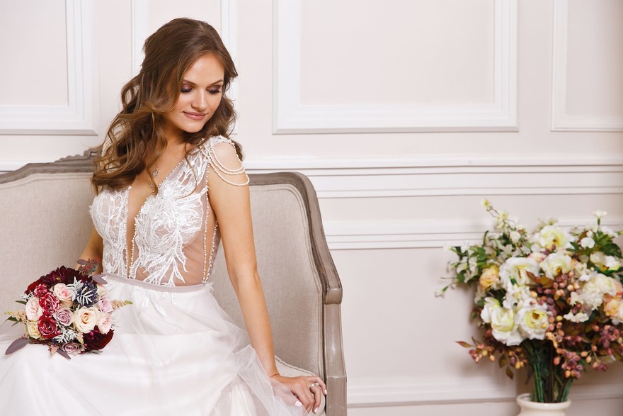 Свадьба Дениса и Виктории, Рустик от Свадебное агентство Подкова 13