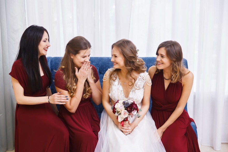 Свадьба Дениса и Виктории, Рустик от Свадебное агентство Подкова 14