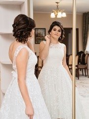 Яблочная свадьба Александра и Анны от Свадебное агентство Подкова 2