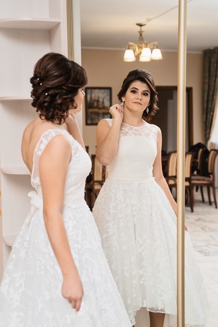 Яблочная свадьба Александра и Анны от Свадебное агентство Подкова 2