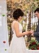 Яблочная свадьба Александра и Анны от Свадебное агентство Подкова 10
