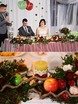 Яблочная свадьба Александра и Анны от Свадебное агентство Подкова 15