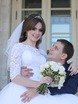 Бирюзовая свадьба Максима и Марины от Свадебное агентство Подкова 13