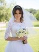 Бирюзовая свадьба Максима и Марины от Свадебное агентство Подкова 14