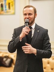  Сергей Ерастов 1