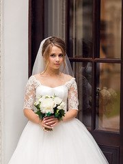 Свадьба Александра и Евгении от Свадебное агентство Подкова 2