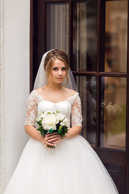 Свадьба Александра и Евгении от Свадебное агентство Подкова 2