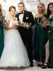Свадьба Александра и Евгении от Свадебное агентство Подкова 4