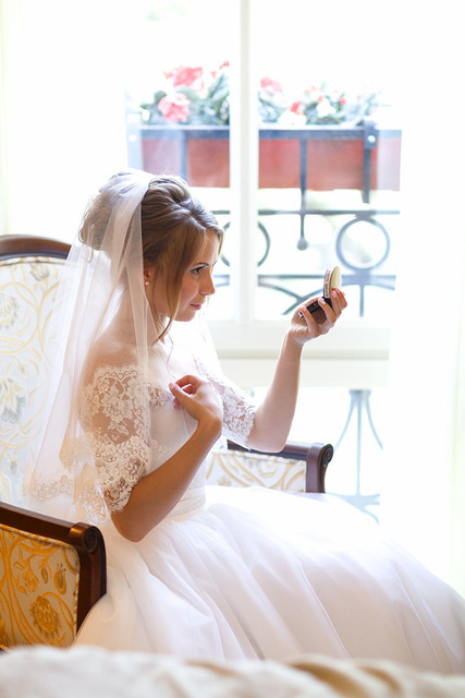 Свадьба Александра и Евгении от Свадебное агентство Подкова 8