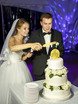 Свадьба Александра и Евгении от Свадебное агентство Подкова 9