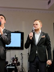 Отчёт со свадьбы Бориса и Анастасии Артем Коротеев 2