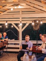 Отчёт со свадьбы Юлии и Андрея Артем Коротеев 2