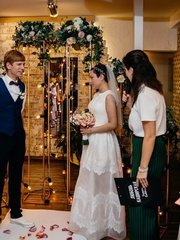 Отчеты с разных свадеб Любовь Каширская 1