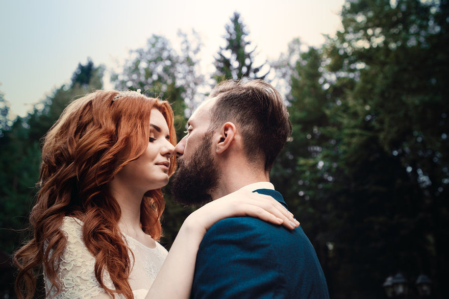 Свадьба Александры и Дмитрия от Свадебное агентство Kaidanovich events 4