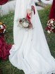 Свадьба цвета Марсала от Свадебное агентство Kaidanovich events 5