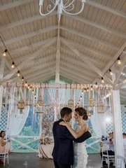 Отчёт со свадьбы Петра и Анны Савва Поляков 1