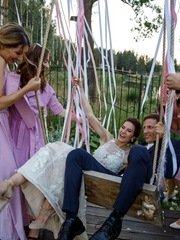 Отчёт со свадьбы Петра и Анны Савва Поляков 2