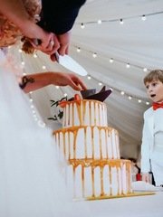 Отчет со свадьбы Антона и Алёны Савва Поляков 2