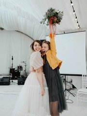 Отчет со свадьбы Антона и Алёны Савва Поляков 1