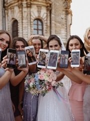 Отчет со свадьбы Лики и Максима Савва Поляков 1