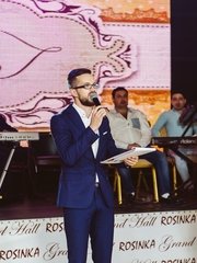 Отчет со свадьбы Айка и Гоар  2