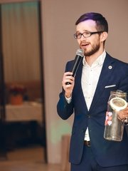 Отчет со свадьбы Алексея и Ольги  1