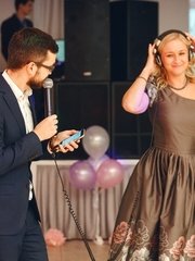 Отчет со свадьбы Алексея и Ольги  2