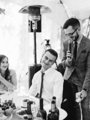 Отчет со свадьбы Александра и Анны  1