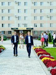 Отчет со свадьбы Андрея и Юли  2