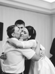 Отчет со свадьбы Андрея и Юли  1