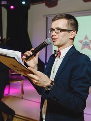 Отчет со свадьбы Антона и Жанны  2