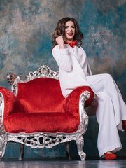  Ольга Строгая 2