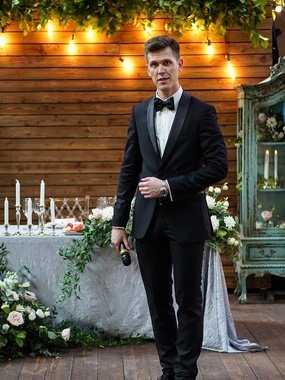 Отчет со свадьбы 2 Владимир Димов 1