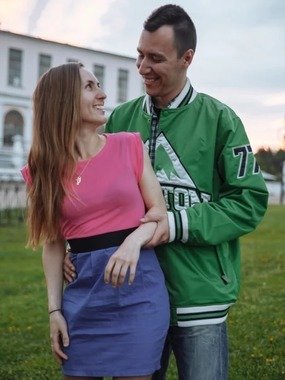 Фотоотчет Love Story Обращение в свою веру от Николай Штыков 1