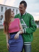 Фотоотчет Love Story Обращение в свою веру от Николай Штыков 1