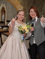 Отчеты с разных свадеб Юлия Зуйкина 1