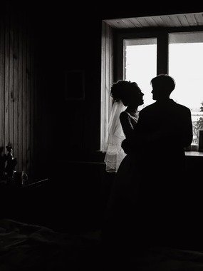 Фотоотчет со свадьбы Ивана и Лизы от Николай Штыков 2