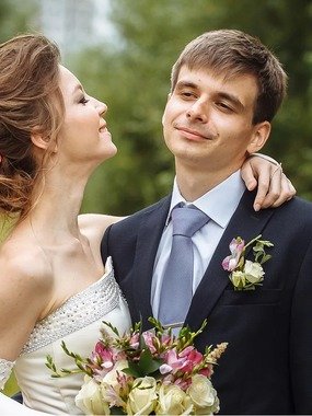 Фотоотчет со свадьбы Юлии и Ивана от Николай Штыков 1