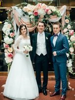 Отчет со свадьбы 02.07.17 Михаил Шичков 1
