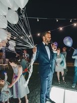 Отчеты с разных свадеб 2 Дмитрий Кохно 1