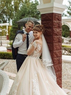 Отчет со свадьбы Евгения и Татьяны Екатерина Александрова 1