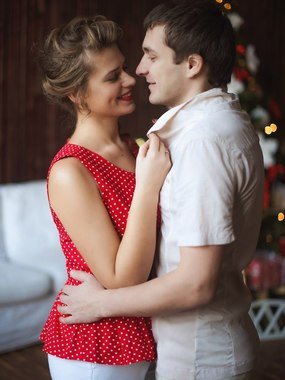 Фотоотчет Love story Олега и Юлии от Наталья Романова 1