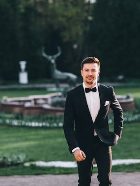 Отчет со свадьбы Екатерины и Александры Ян Кальянов 2