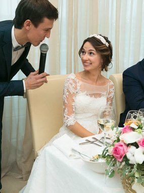 Отчеты с разных свадеб Никита Щепакин 2