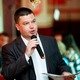 Ведущий Максим Фатькин