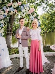 Отчеты с разных свадеб 3 Артем и Ольга Сивак 1